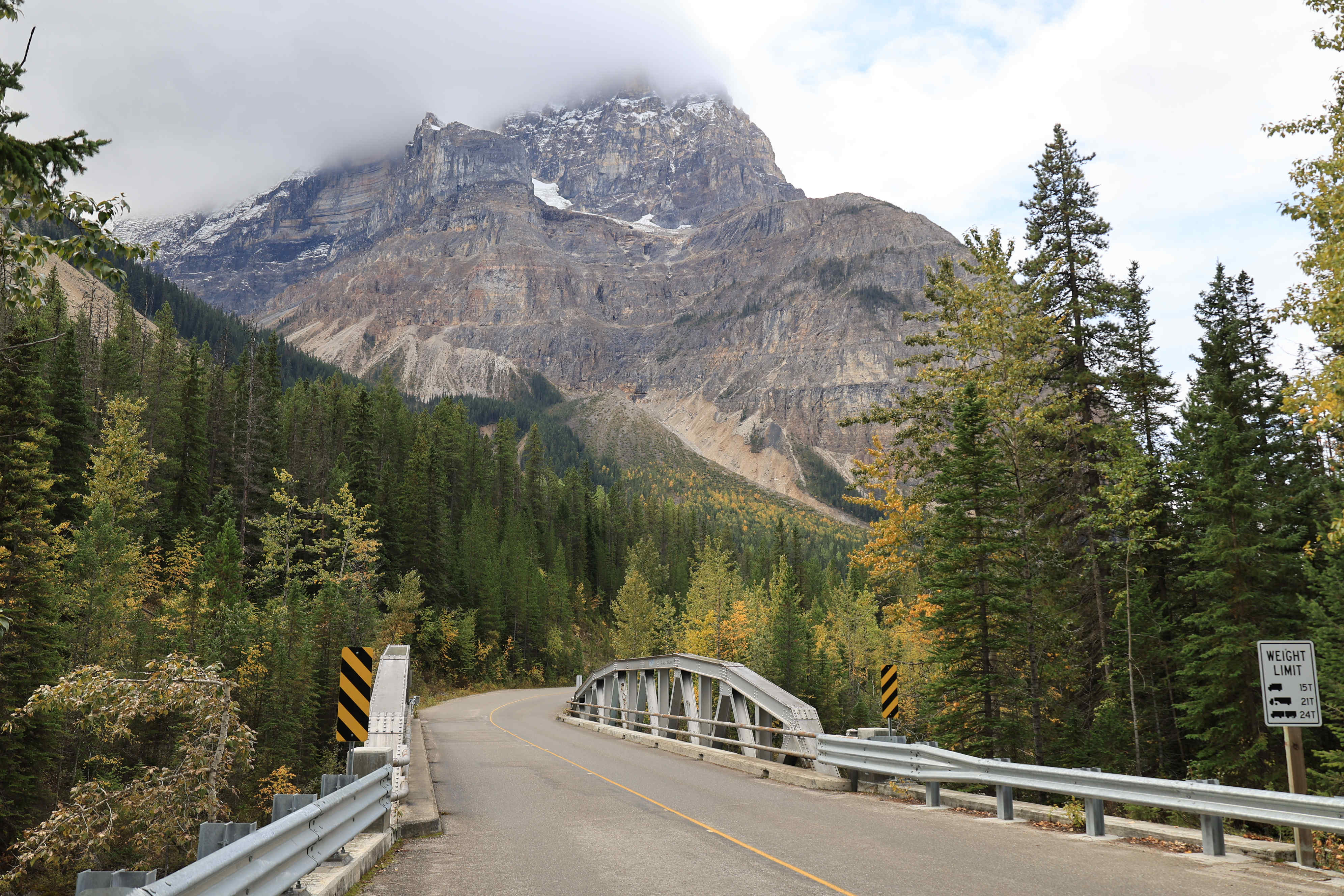 Rocky Mountains